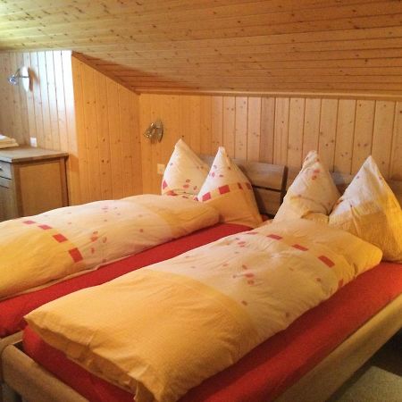 Chalet Marder Riederalp Bagian luar foto
