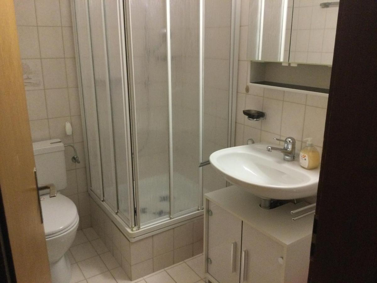 Chalet Marder Riederalp Bagian luar foto