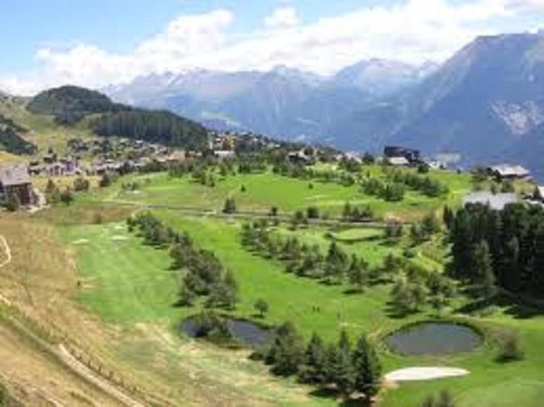 Chalet Marder Riederalp Bagian luar foto